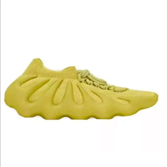 Adidas Yeezy 450 Sulfur Size